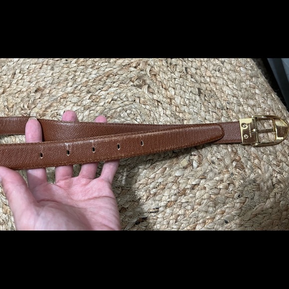 Louis Vuitton pochette Arche/ belt bag - Picture 8 of 16